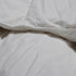 Hungarian Goose Feather And Down Super King Bed Duvet 50/50