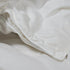 Hungarian Goose Feather And Down Super King Bed Duvet 50/50