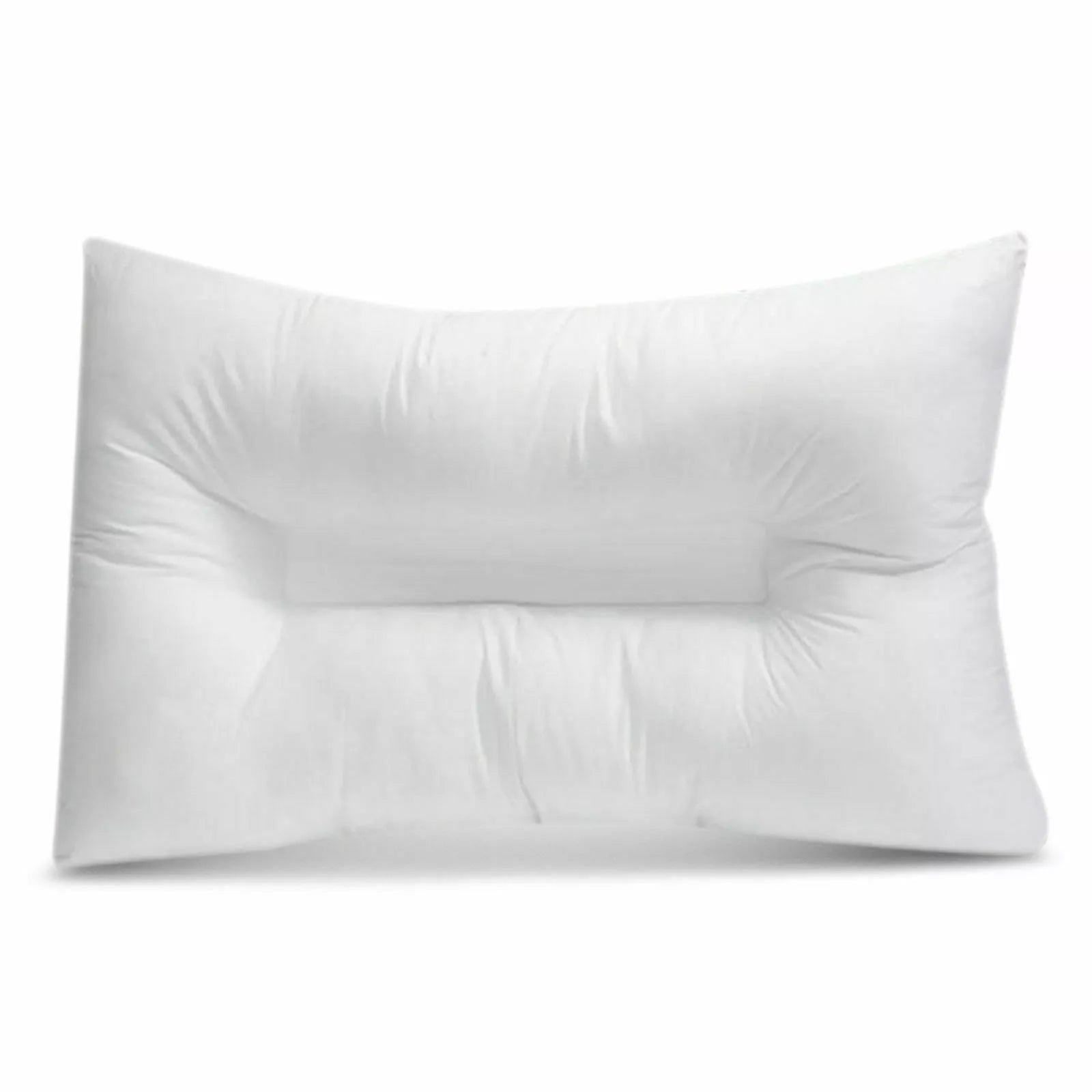 Anti Snore Snooze Control Support Pillow