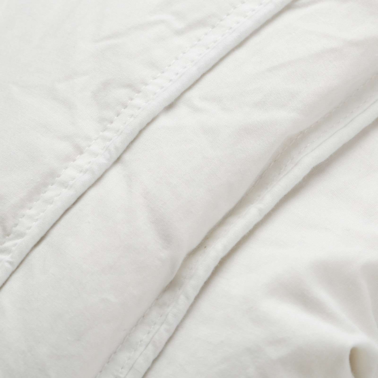 Mattress-Topper-With-Egyptian-Cotton-Cover