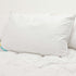 Super-Soft-Elegant-White-Goose-Feather-&-Down-Pillows-for-Your-Bed