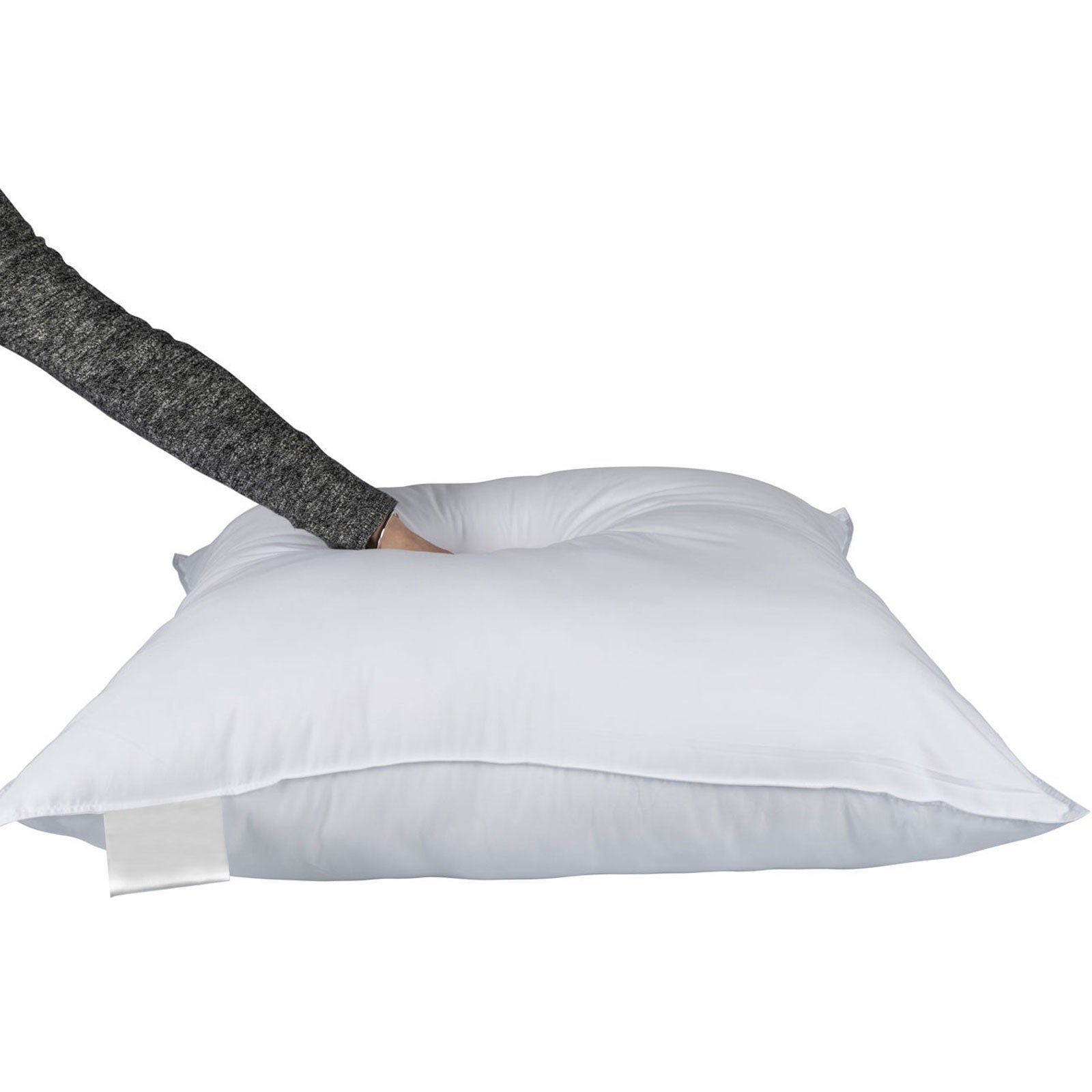 are microfiber pillows good