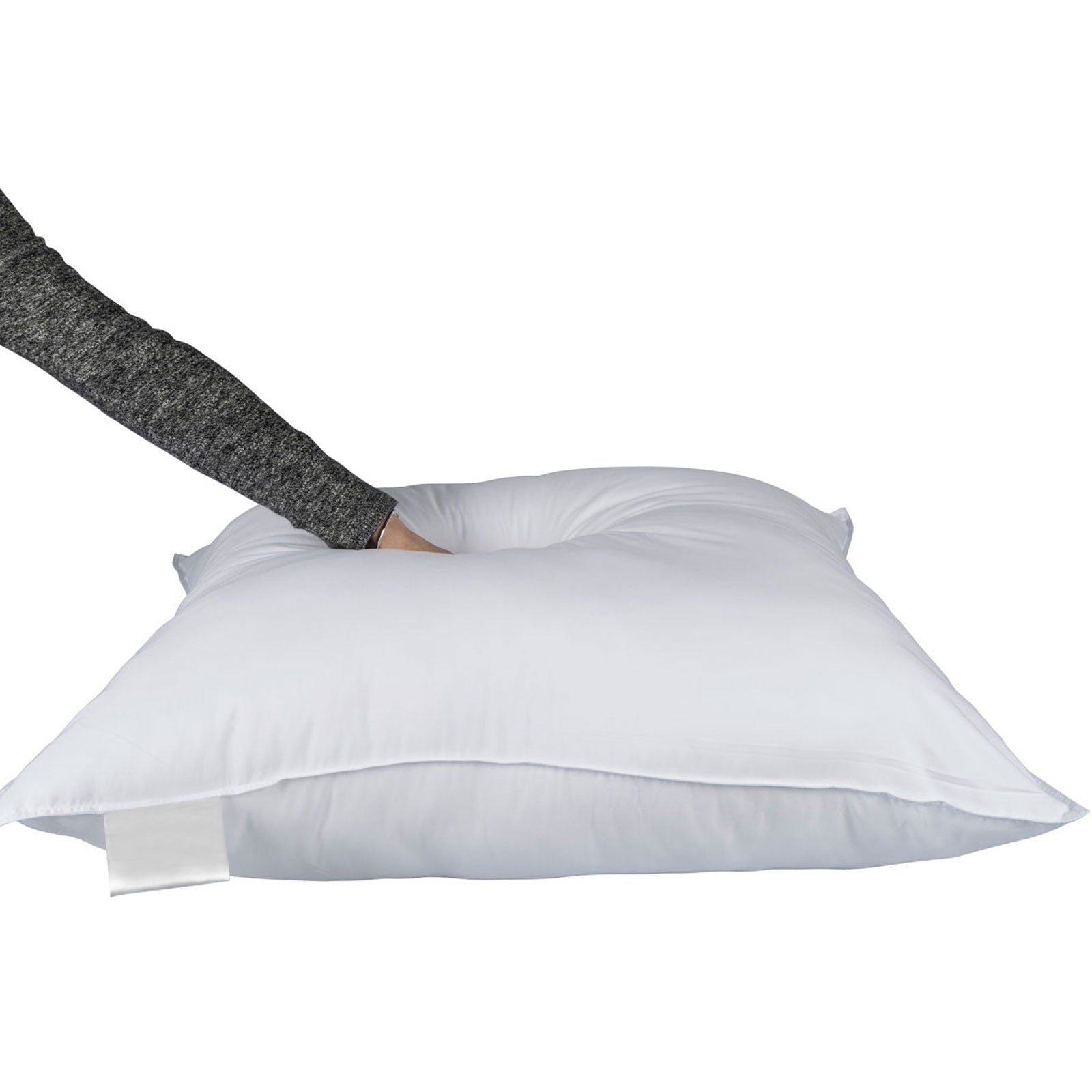 Are Microfiber Pillows Safe? Raymat Textiles