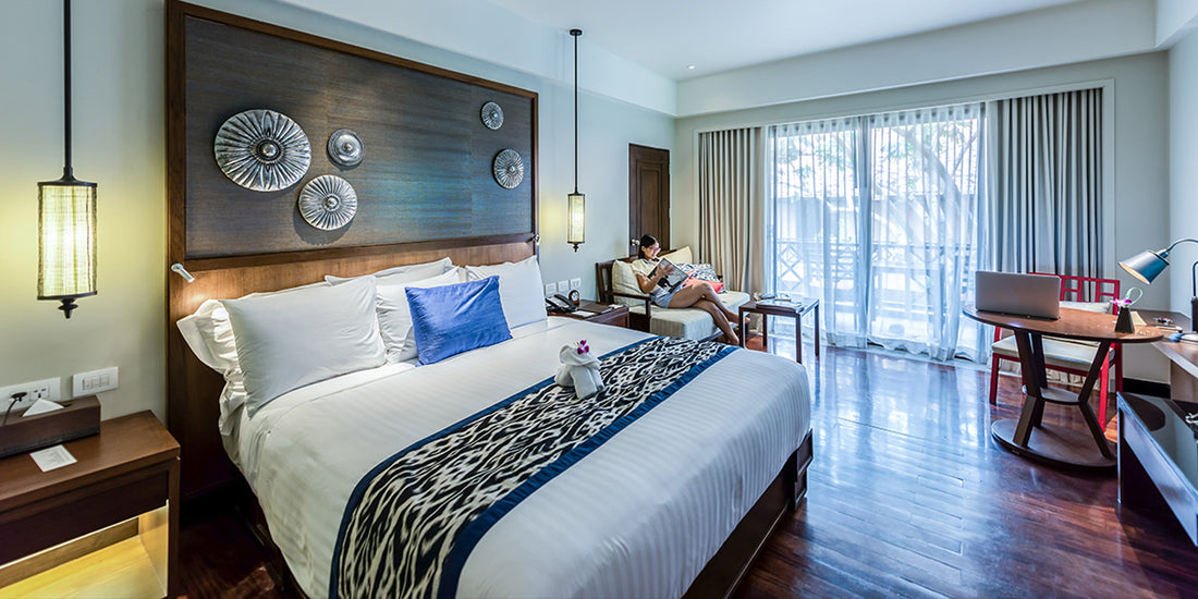 How To Layer And Design Your Bed Perfectly