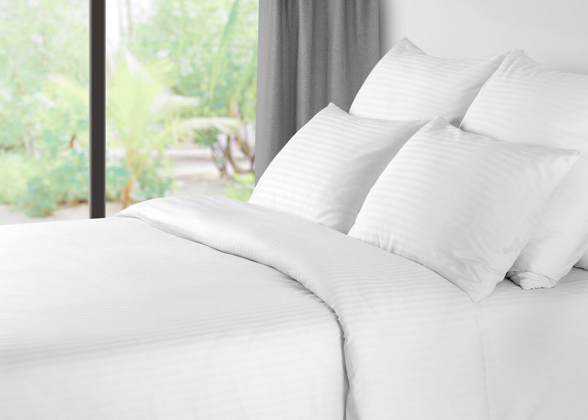 10 Things You Need to Know to Choose the Best Duvet – Raymat Textiles