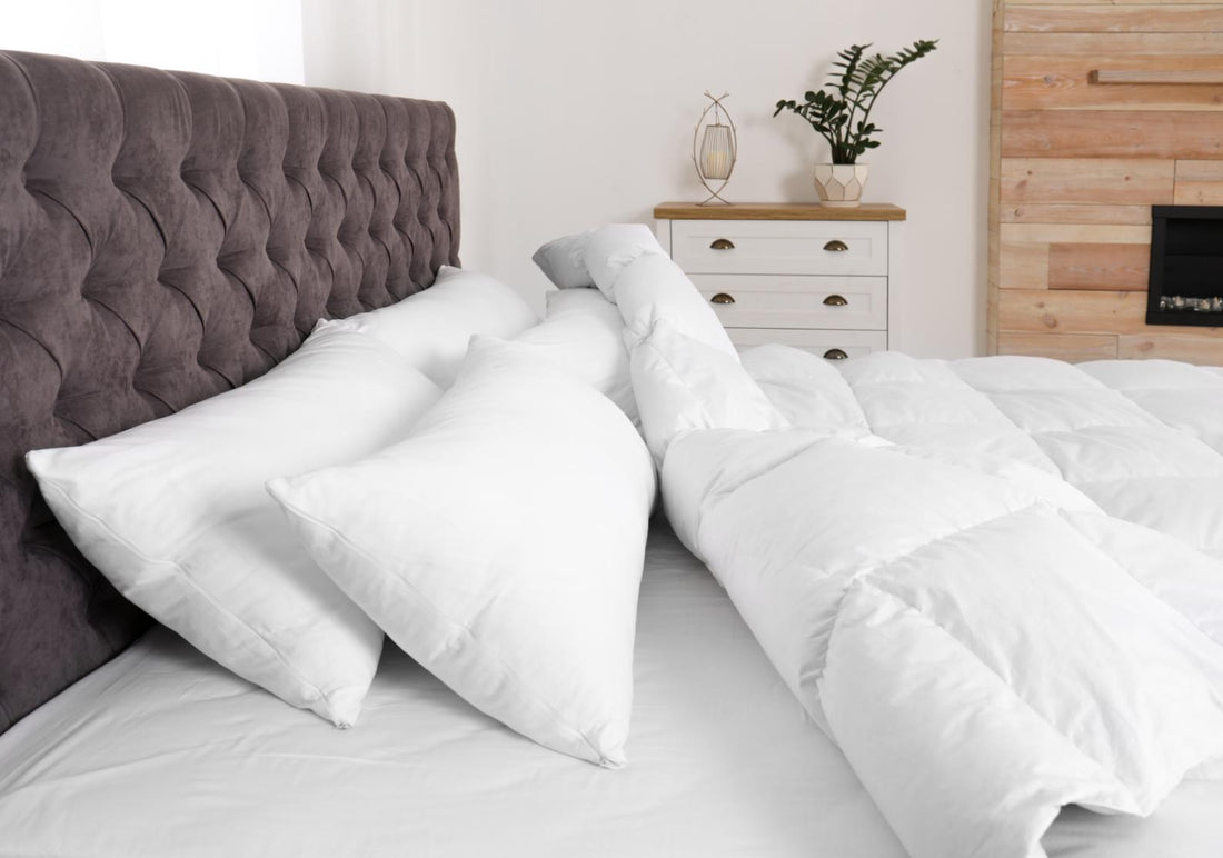Feather Bedding Pros and Cons Every Buyer Should Know