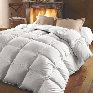Why are feather duvets sale in UK on the rise?