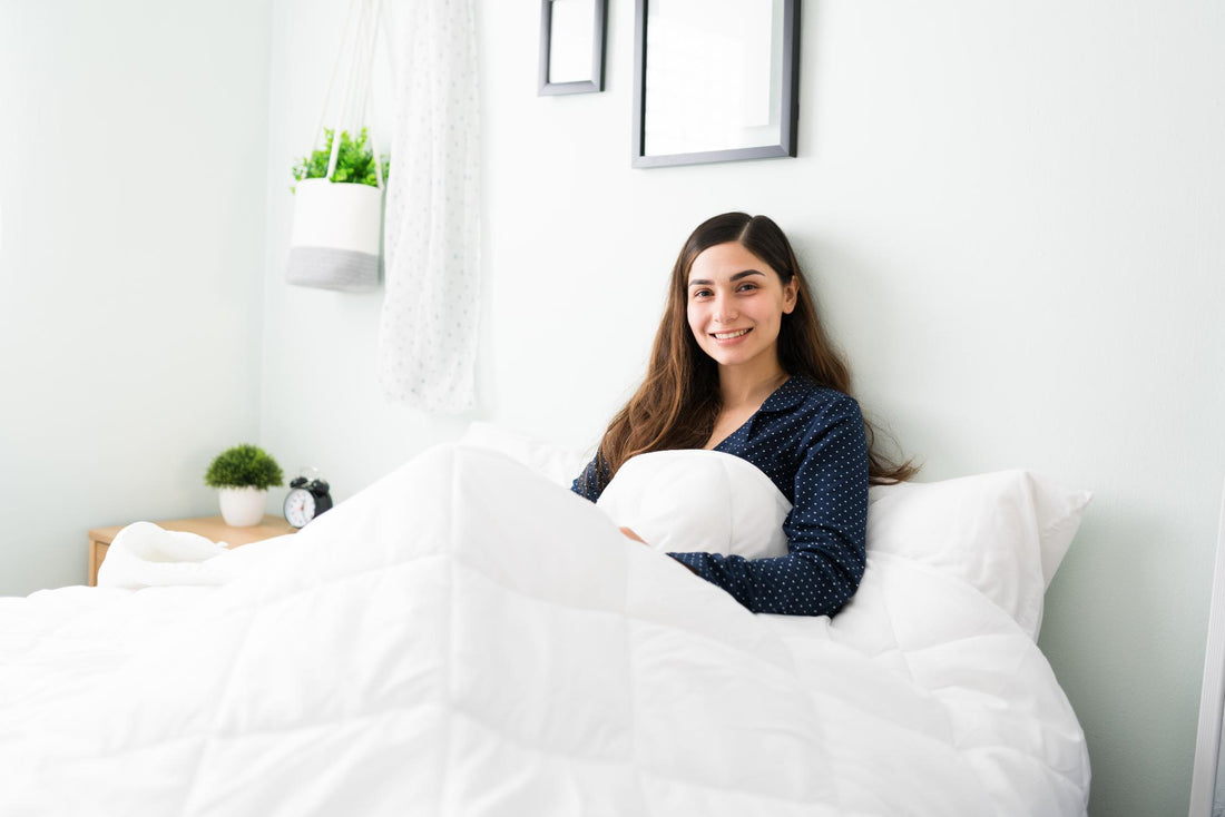 Feather vs Down Duvets: Which One Suits You Best?