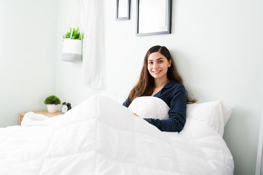 Feather vs Down Duvets: Which One Suits You Best?