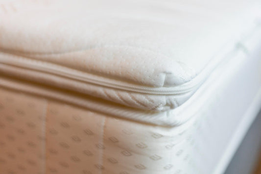 How to Wash and Care for a Down Mattress Topper