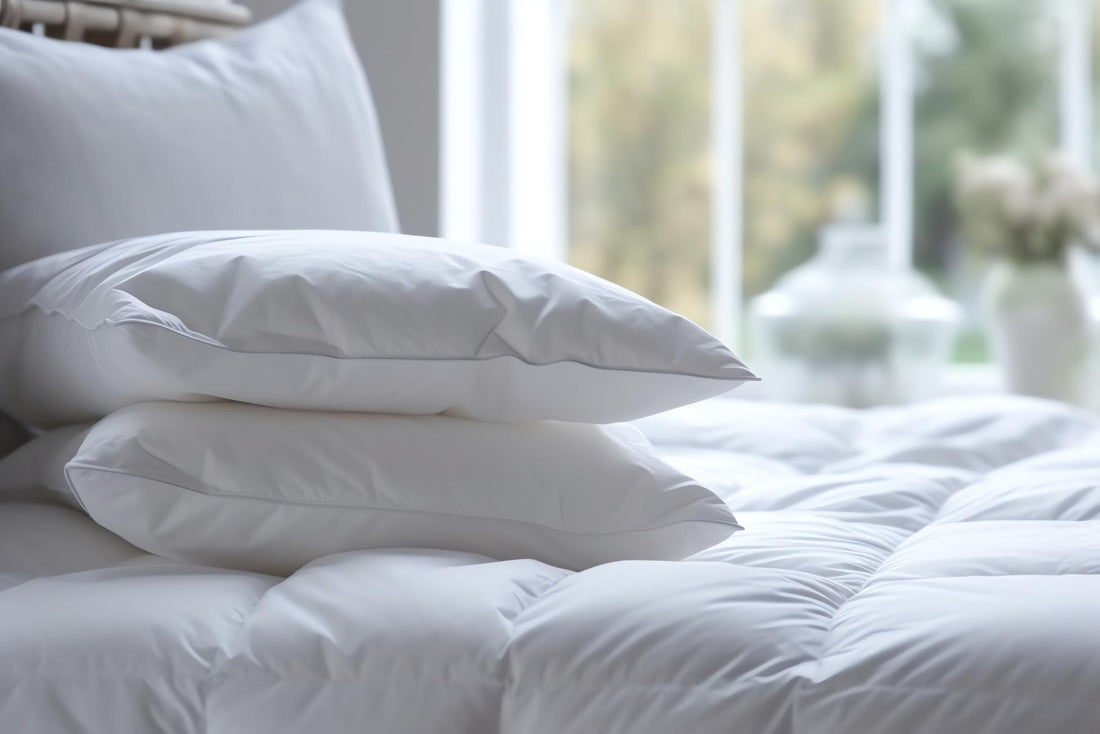 Is Down Bedding Really Worth It? A Deep Dive Into Comfort and Durability