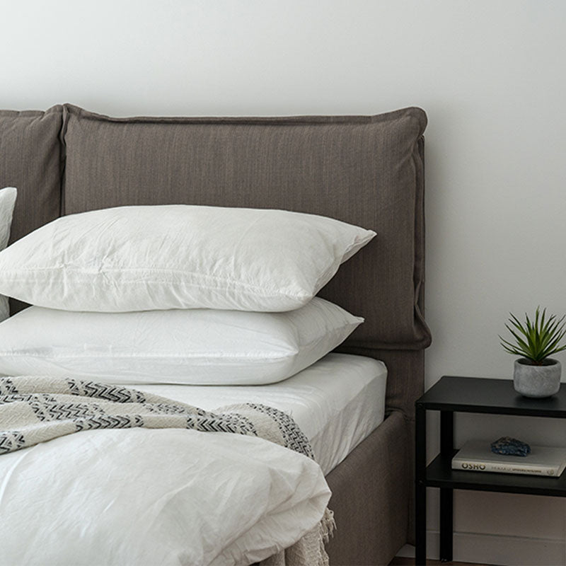 Do wool pillows help you sleep better?