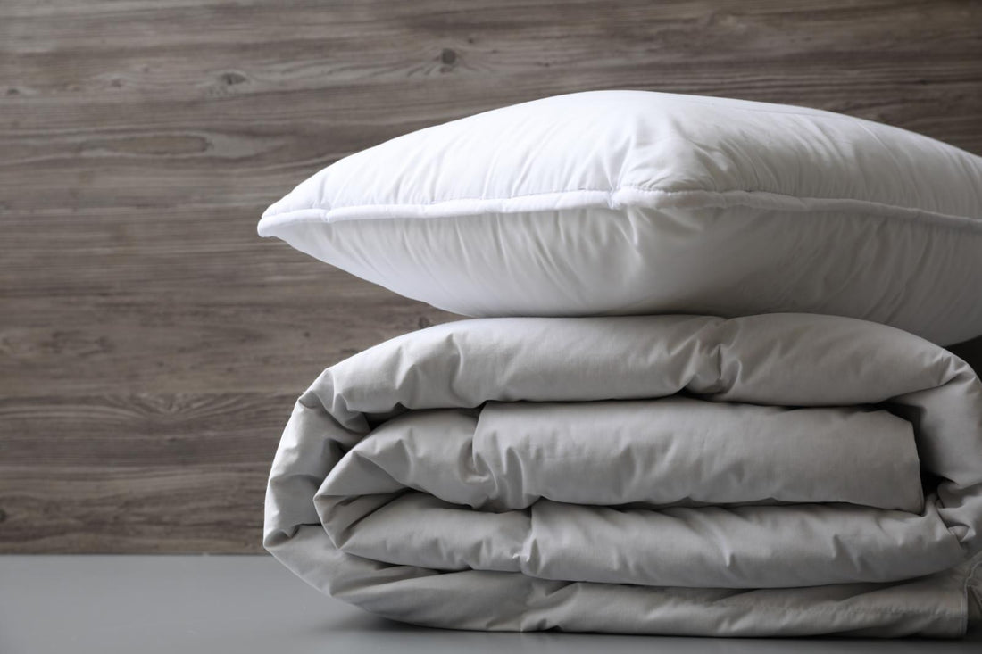The Ultimate Guide to Choosing Your Perfect Duvet for Sleep and Bedroom