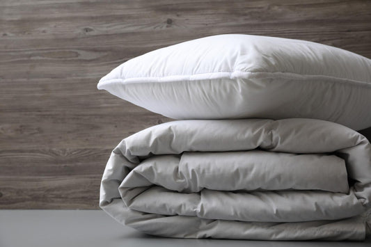 The Ultimate Guide to Choosing Your Perfect Duvet for Sleep and Bedroom