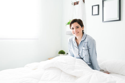 Ultimate Feather Duvet Buying Guide: Comfort & Warmth Tips