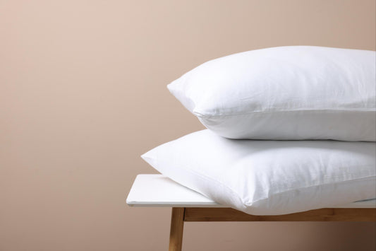 Why Side Sleepers Need Special Pillows for Neck and Spine Support