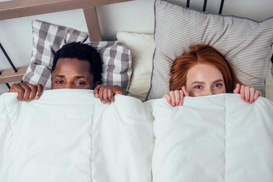 Wool vs Cotton Duvets: Which Will Transform Your Sleep?