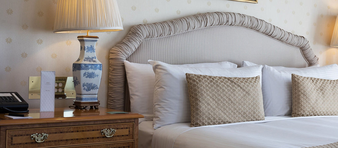 Why Do Pillows Turn Yellow?