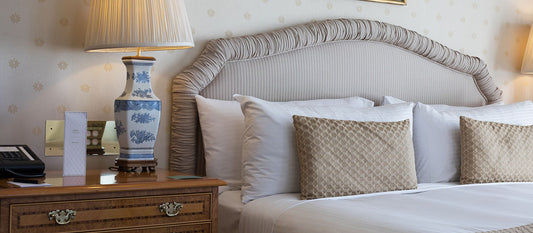 Why Do Pillows Turn Yellow?