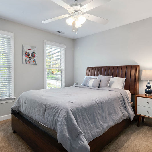 King-Size Duvets: Sleep in Complete Comfort and Luxury