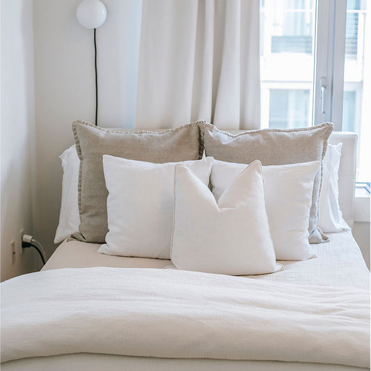 Benefits of Natural Down Duvets