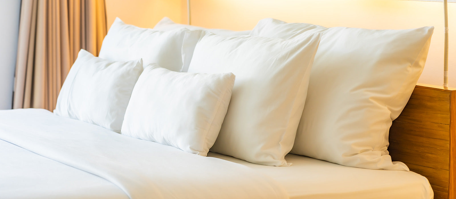 How To Choose The Right Pillow For Good Sleep Raymat Textiles