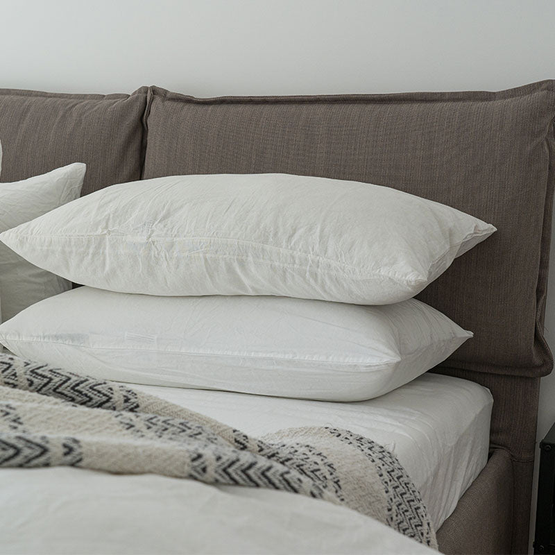 Hotel Quality Pillows Are Game Changers