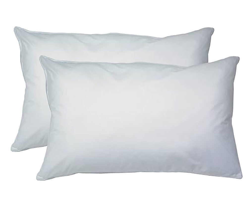Are Microfiber Pillows Good?