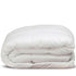 400T/C Merino Wool Duvet, Egyptian Cotton Cover, Single Bed