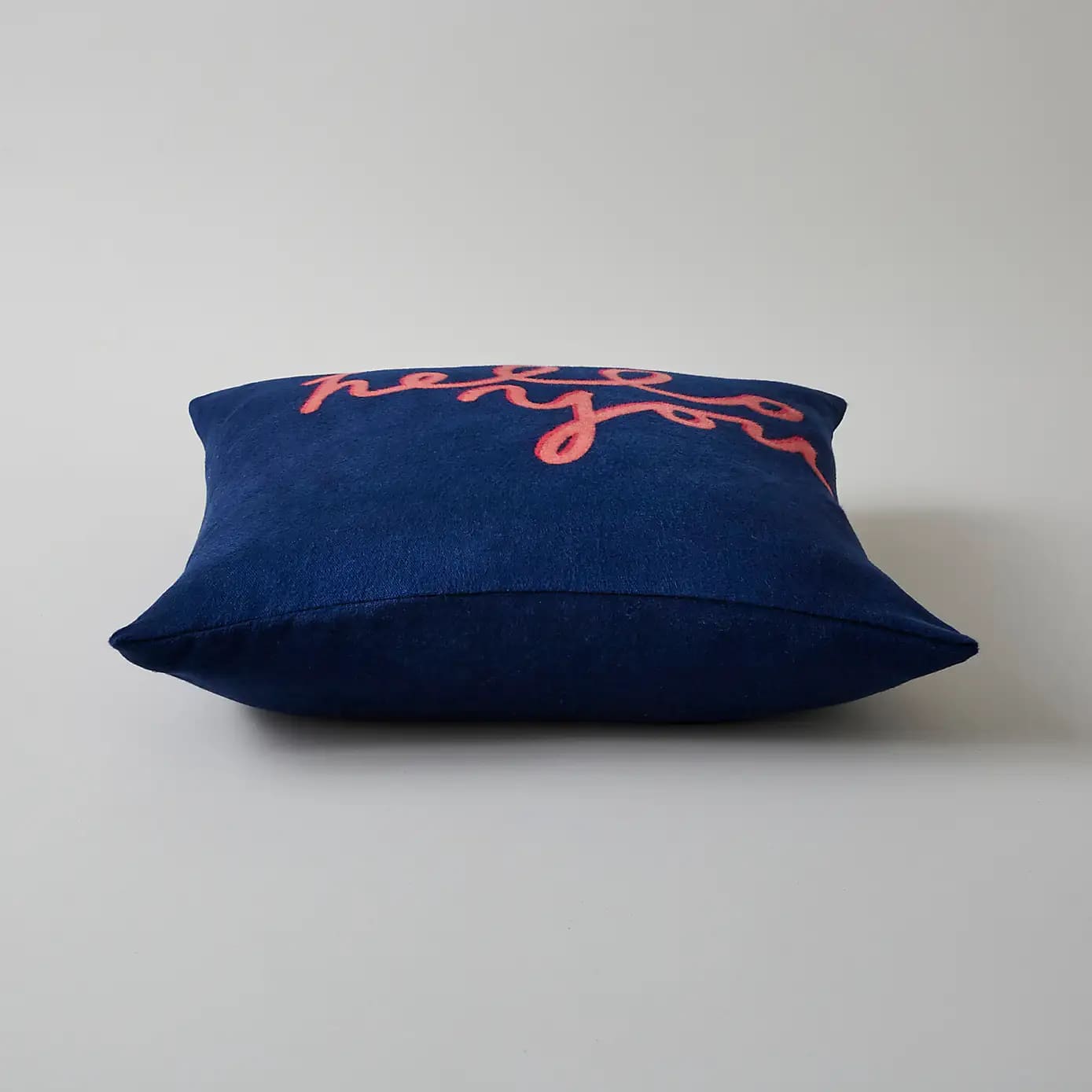 100%-Recycled-Hello-You-Printed-Cushion