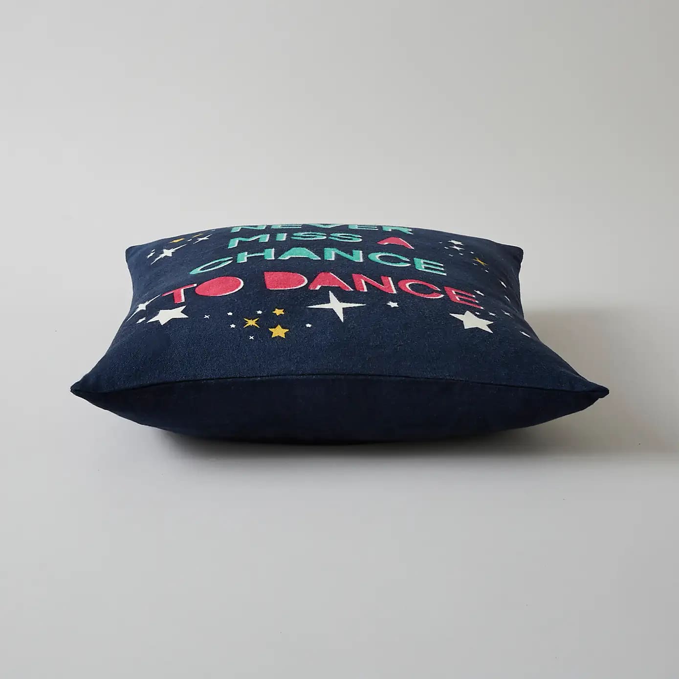 Recycled-Printed-Cushion