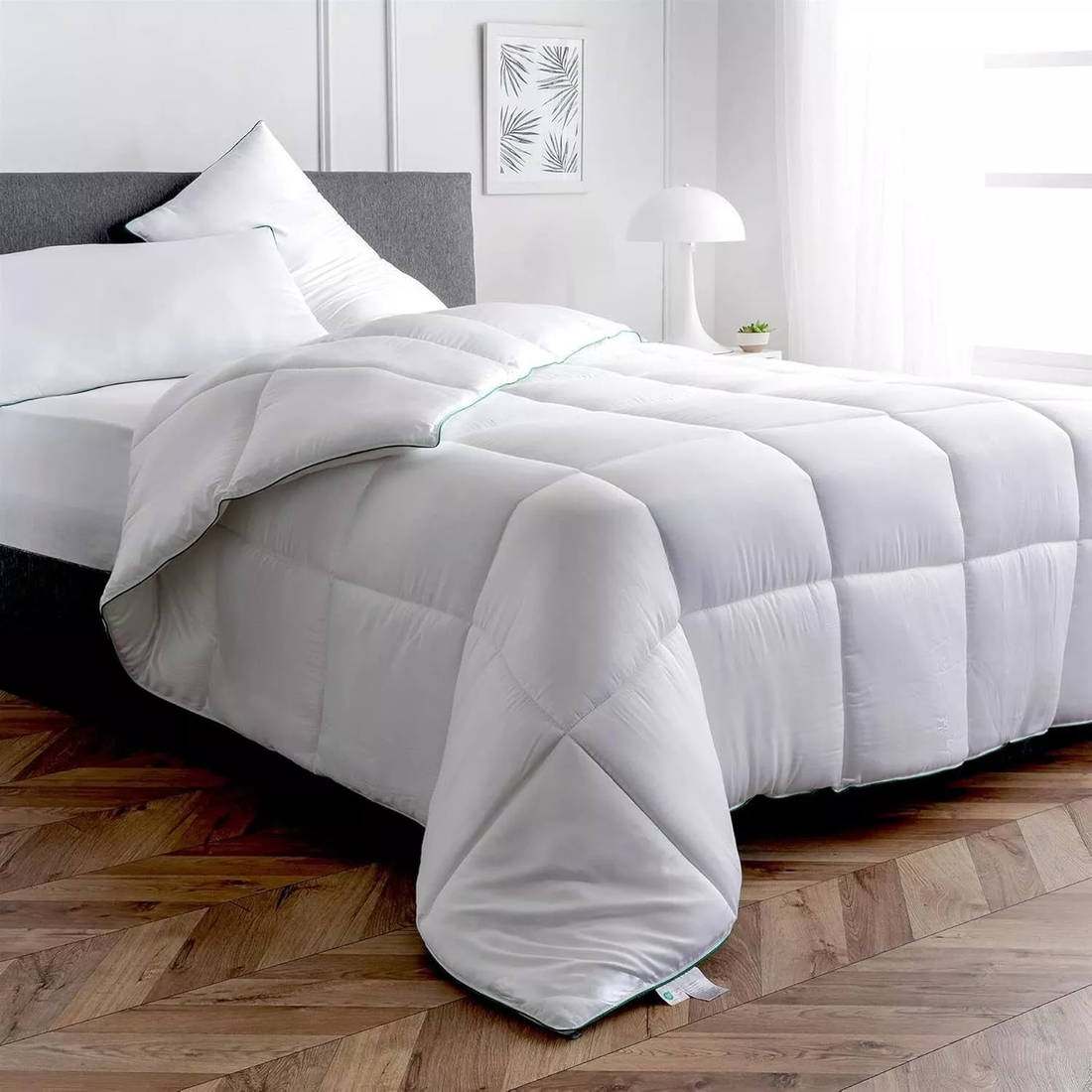 Luxury Bamboo Duvet Sale | All Tog & Sizes | – Raymat Textiles