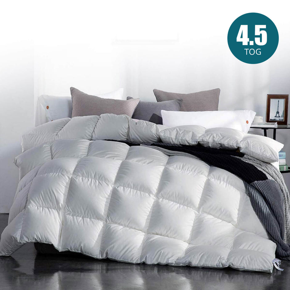 Buy Luxury Duvets | Shop All Tog Duvets Online UK – Raymat Textiles