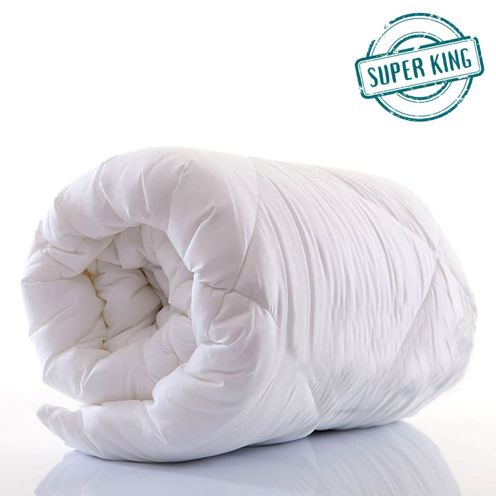 Shop Luxury Duvets, Pillows & Toppers | UK Bedding Store – Raymat Textiles