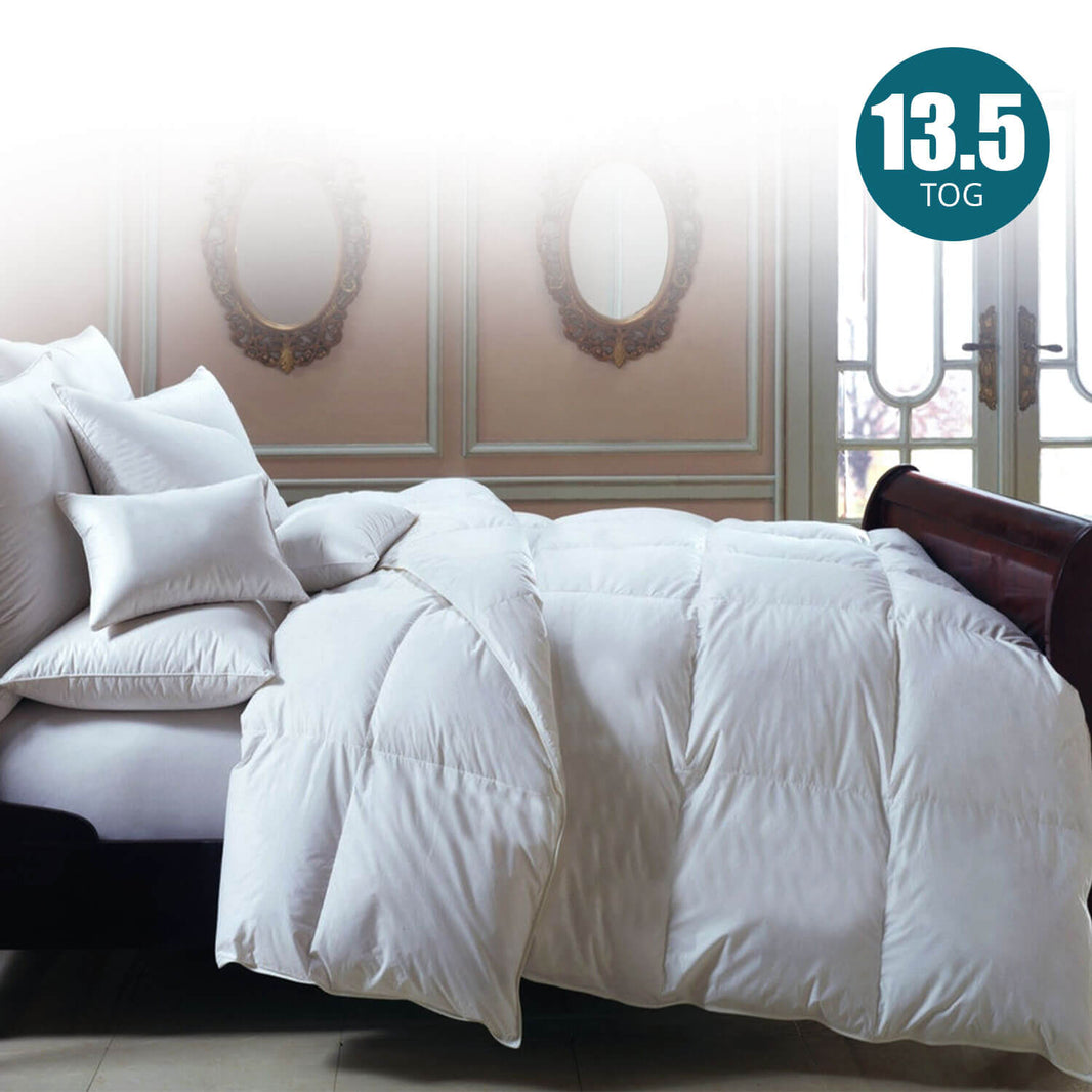 Buy Luxury Duvets | Shop All Tog Duvets Online UK – Raymat Textiles