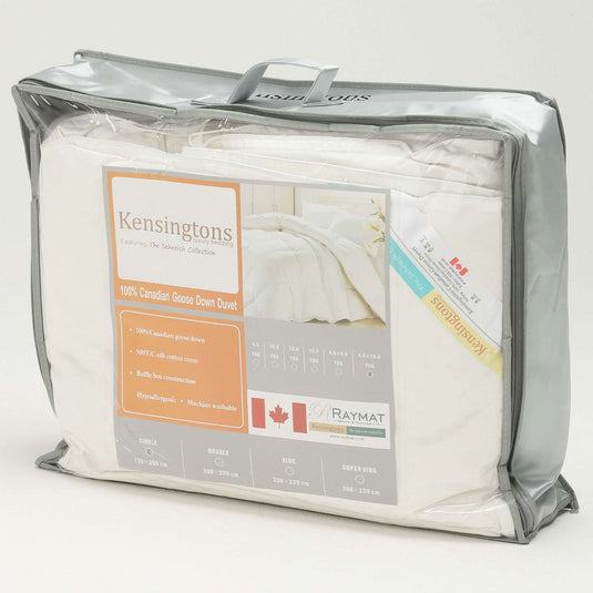 Buy Luxury Duvets Online at Best Prices in the UK Kensingtons