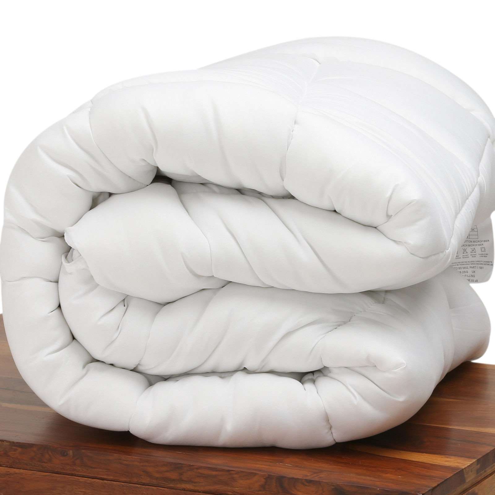 Top-Quality-Luxury-Double-Size-Duvet-10.5-Tog