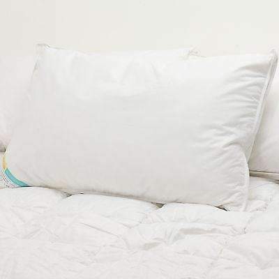 Elegant-White-Goose-Feather-&-Down-Pillows-for-Your-Bed