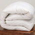 Hungarian-Goose-Down-Hotel-Quality-Mattress-Topper-with-2"-side-walls