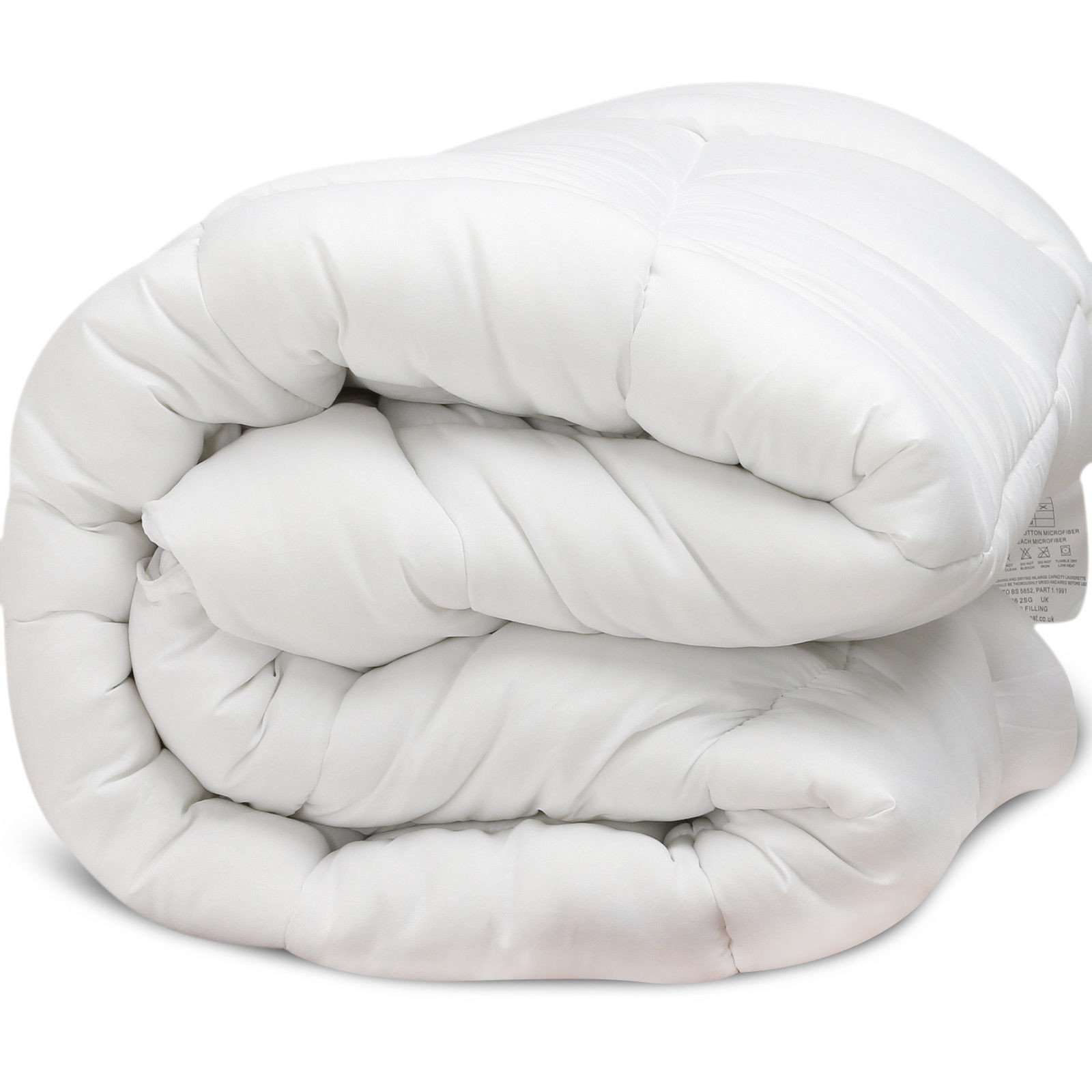 Microfibre-Super-Comfortable-Down-Duvet-King-Bed