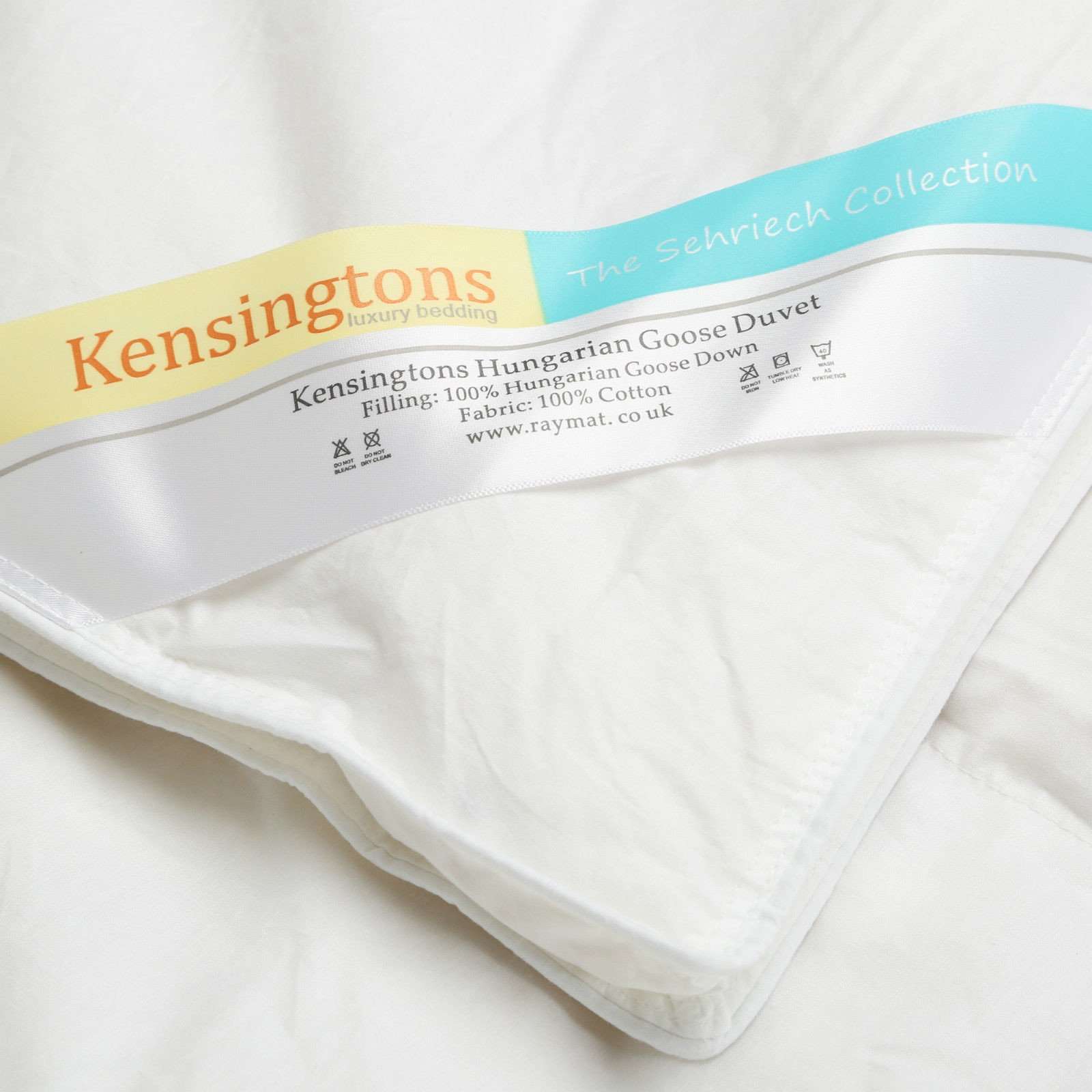 Kensingtons-Single-Duvet-With-High-Comfort