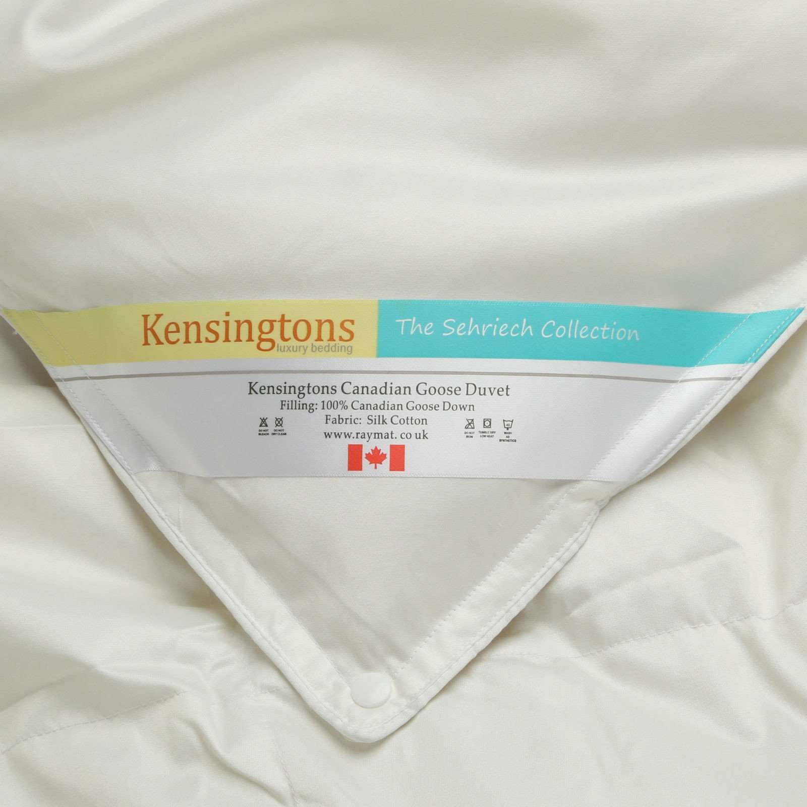 Kensingtons-13.5-Tog-Single-Bed-Duvet-All-Season's