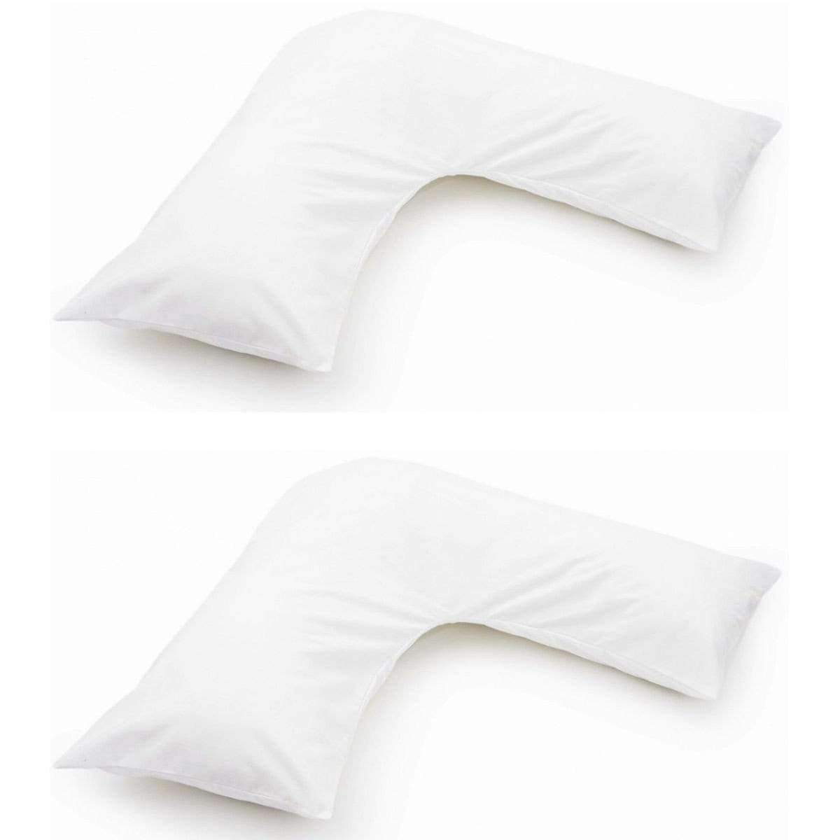 Rest-Easy-with-a-V-Shaped-Pillow