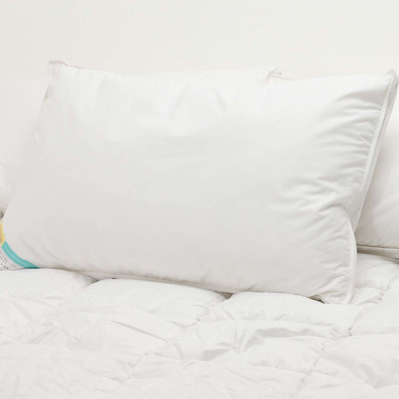 Soft-and-Supportive-Pillow-with-1000g-of-Fill