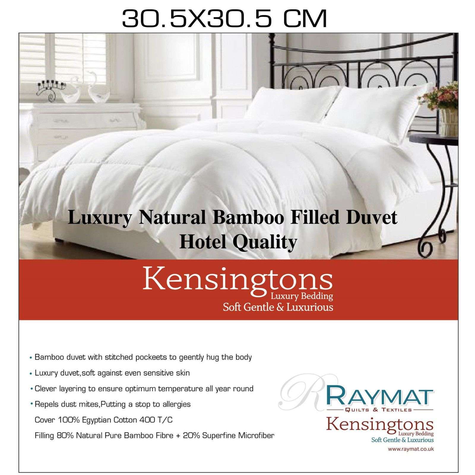 Experience-True-Comfort-with-Bamboo-Filled-Duvet
