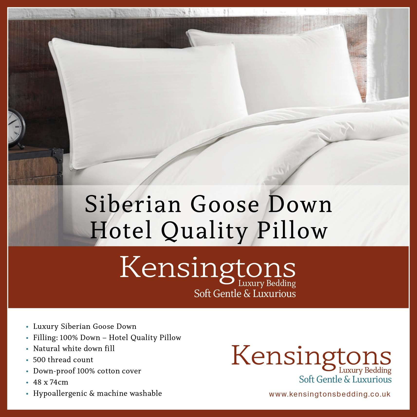 Kensingtons-Down-Luxury-2-x-Pillow-1000G