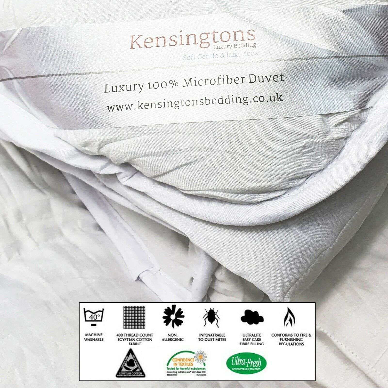 Egyptian-Luxury-Cotton-Cover-Microfibre-Duvet