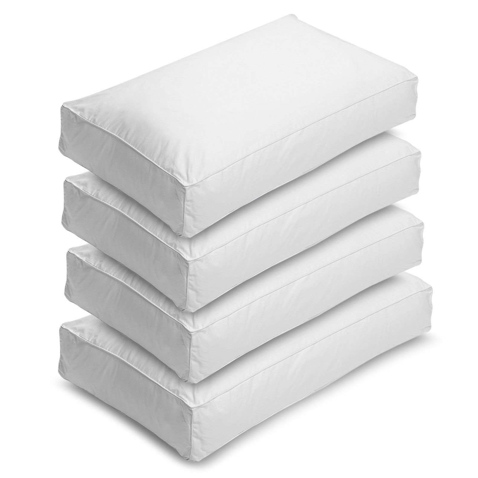 Kensingtons-Microfibre-Box-Wall-Square-Edge-Pillow