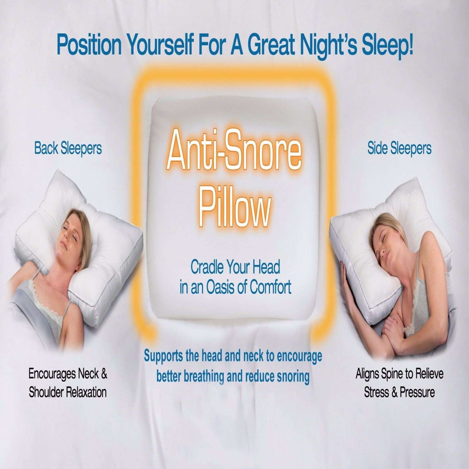 Support-Pillow