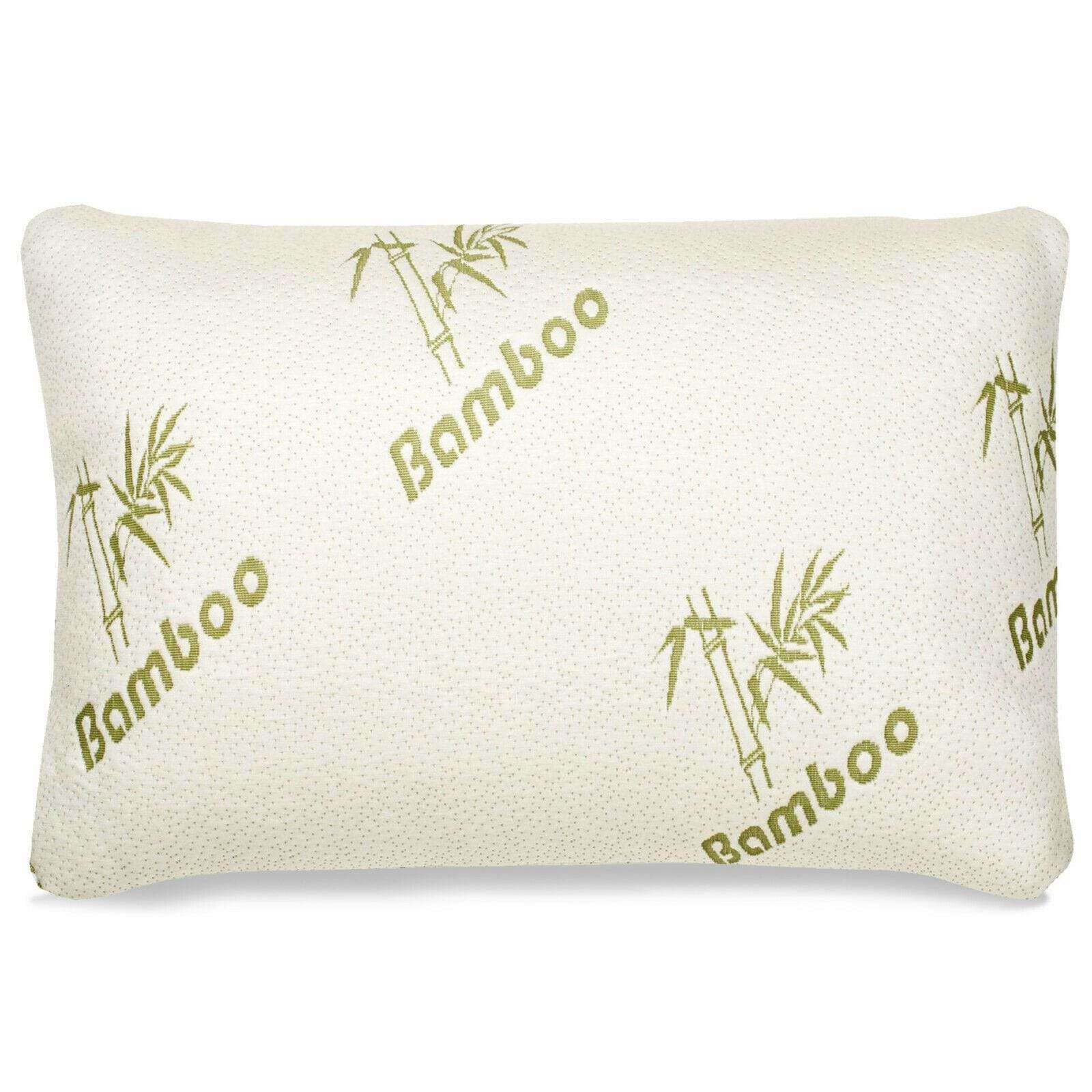 Bamboo-Pillow